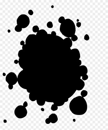 Clipart Raseone Graffiti Cloud - Tinten-spritzer 7 3⁄4" Skateboard Skateboardbrett
