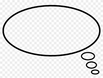 Clipart Resolution 960*681 - Balloon Speak