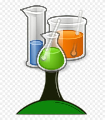 Clipart Science Cylinder - Food Safety