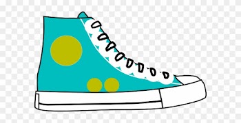 Clipart Shoe