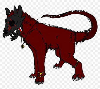 Clipart Skull Demonic - Clipart Skull Demonic
