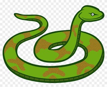 Clipart Snake Cartoon Snakes Clip Art Page 2 Snake - Snake Clipart