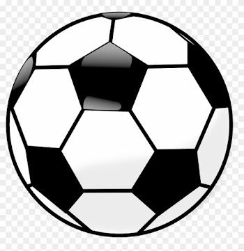 Clipart - Soccer Ball Clipart