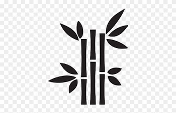 Clipart Stylish Ideas Bamboo Clipart Image Result For - Bamboo Clipart Black And White