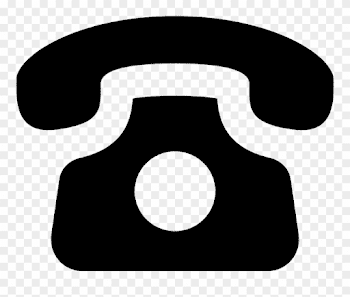 Clipart Transparent Download Png Icon Free Download - Old Phone ...