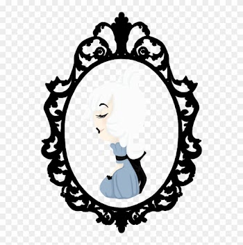 Clipart Transparent Stock Frames Silhouette At Getdrawings - Frame Silhouette
