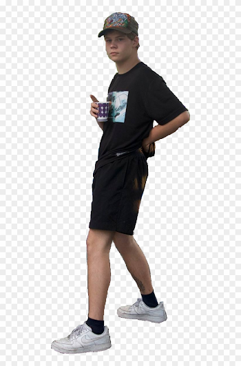 Clipart Transparent Stock Yung Png For Free Download - Yung Lean ...