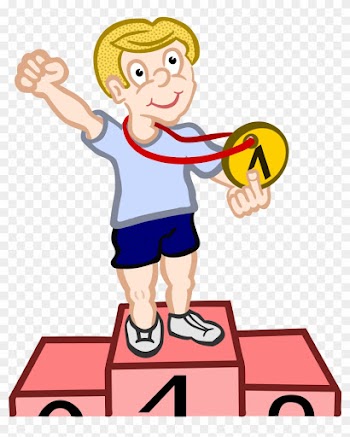 Clipart - Win Clipart Png