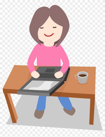 Clipart Working Rh Openclipart Org Clip Art Working - Working Clipart