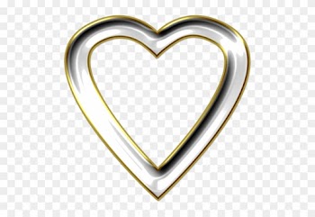 Clipartcotttage 0 0 Heart Frame By Clipartcotttage - Clip Art