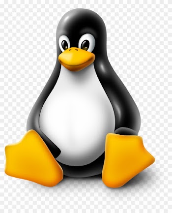 Clipartist Open Clipart Library Linux - Linux Logo