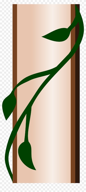 Cliparts Border Grapes 25, Buy Clip Art - Ivy Border Clip Art