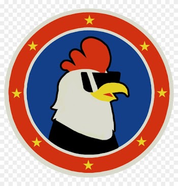 Cliparts Word Awesome - Robert Indiana Pop Art