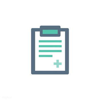 Clipboard agreement attachment | Free stock vector - 396753