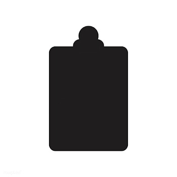 Clipboard icon on white background illustrati.. | Free stock vector - 457612