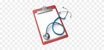 Clipboard-medical - - Medicine