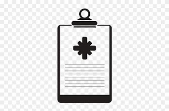 Clipboard Medical Report - Clipboard Medical Report