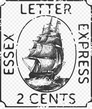 Clipper Sailing ship Drawing - Ship 