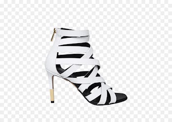 Clipping path Duffy Pumps Red Vector path Shoe Boot - naturalistic graphic 