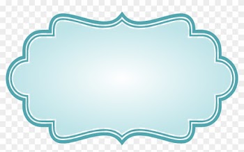 Clique Na Imagem Para Ampliar E Só Depois Mande Salvar - Frame Azul Bebe
