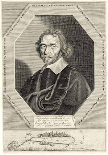 Clément Métezeau (1581 - 1652), | Free Photo - rawpixel