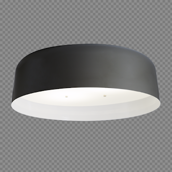 Cloche Ceiling — ISM OBJECTS