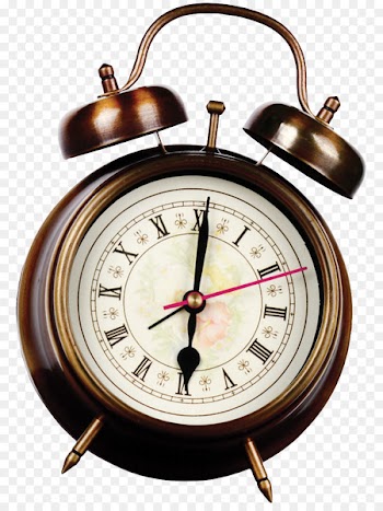 Clock Clip art - Alarm pattern 