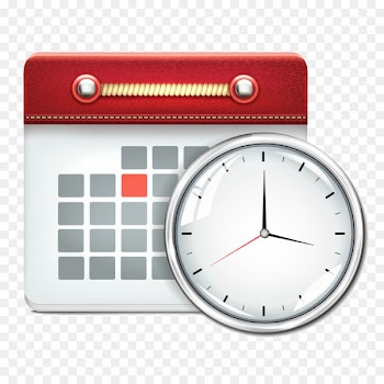 Clock Computer Icons Royalty-free Clip art - calendar icon 