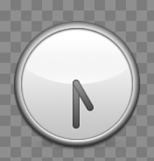Clock Emoji Png (93+ images in Collection) Page 2