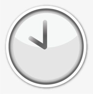 Clock Emoji PNG, Transparent Clock Emoji PNG Image Free Download ...