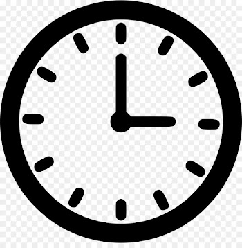 Clock face Clip art Watch GIF - clock 