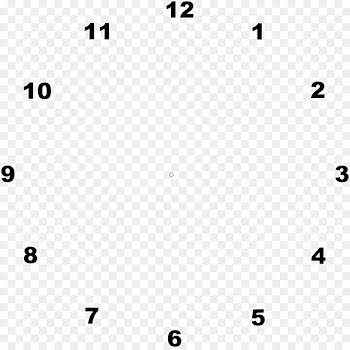 Clock face Digital clock Alarm Clocks Clip art - old clock 
