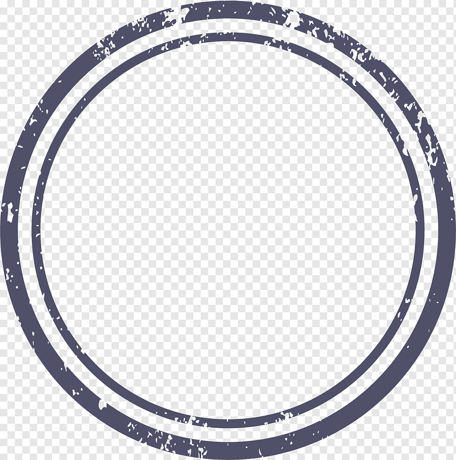Clock Icon, Dark blue circle border, logo guessing game, angle, symmetry, navy Blue png
