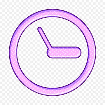 clock icon schedule icon time icon