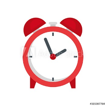 Clock instrument design