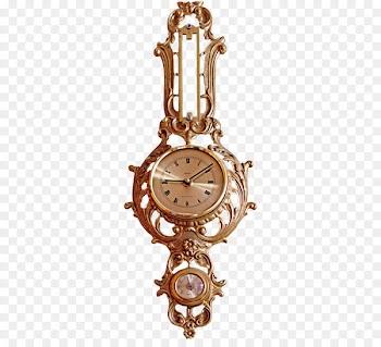 Clock Luxury Watch - Vertical luxury watches 