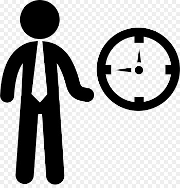 Clock Organization Hour Computer Icons Business - clock 