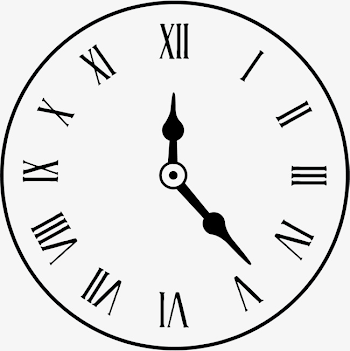 Clock Scale, Clock Vector, Scale Vector, Clock PNG and Vector for ...