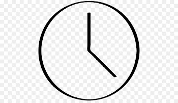Clock Time Computer Icons Schedule Clip art - clock 