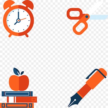 Clock Vector graphics Illustration Symbol Image - alarm clock 