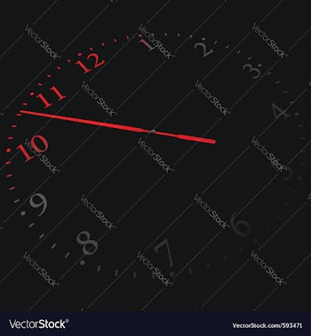  					Clock vector&nbsp;image														