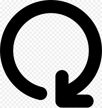 Clockwise Arrow Rotation Computer Icons Image - clockwise 