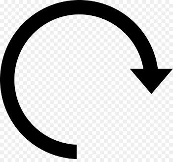 Clockwise Arrow Scalable Vector Graphics Computer Icons - arrow 