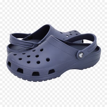 Clog Crocs Flip-flops Shoe Sandal - sandal 
