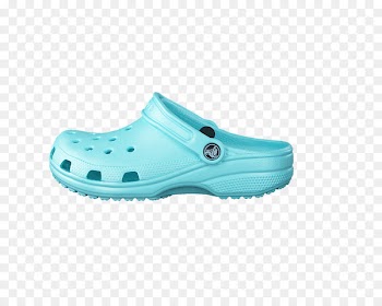 Clog Shoe Cross-training - design 