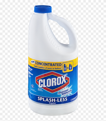 Clorox Bleach Png - Transparent Clorox Bleach Png, Png Download ...