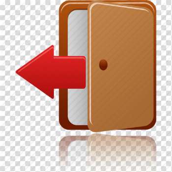 Close, delete, door, exit, log out, logout, remove icon