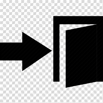 Close, door, exit, log out, logout, sign, user logout icon