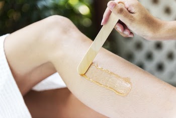 Close Photography of Human Leg