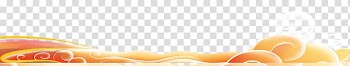 Close-up Brand Computer , Colored clouds transparent background PNG clipart